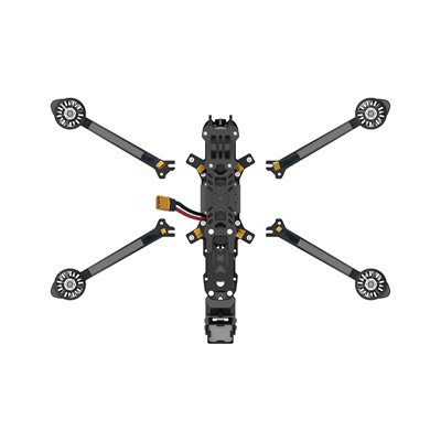 7 Inch Hpaji rawng ai FPV Drone