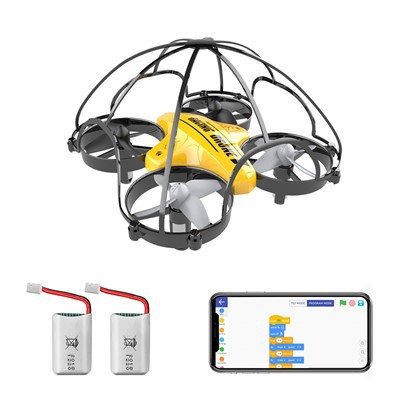 Drone APP hpe hkang ai